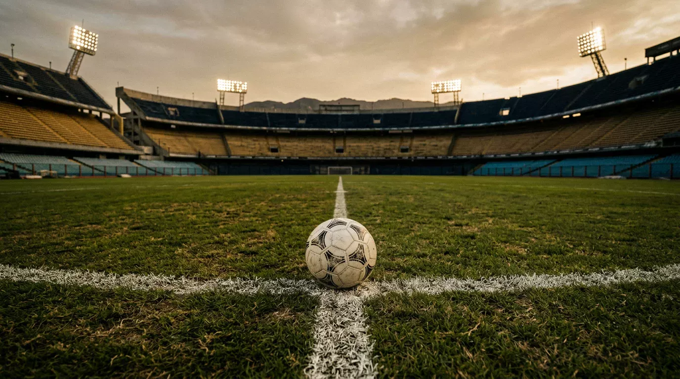 Trofeos del Brasileirão y la Copa Libertadores enfrentados simbólicamente