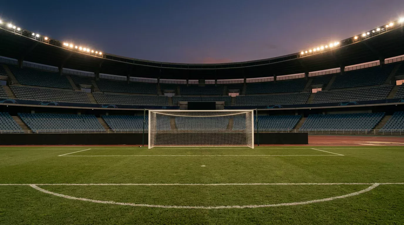 Calendario del Brasileirão 2026 con jornadas marcadas