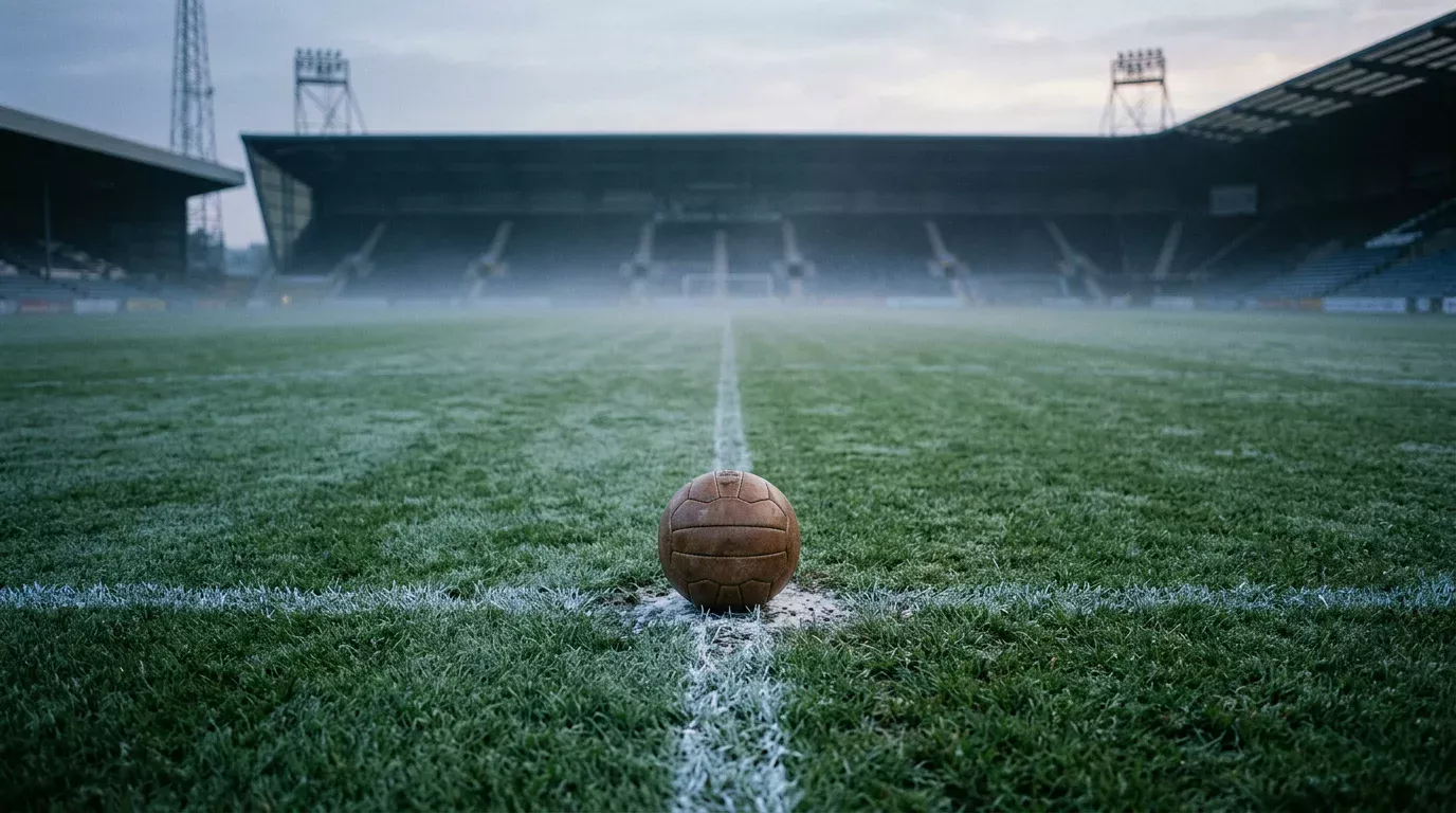 Brasileirão detenido con calendario del Mundial 2026 superpuesto